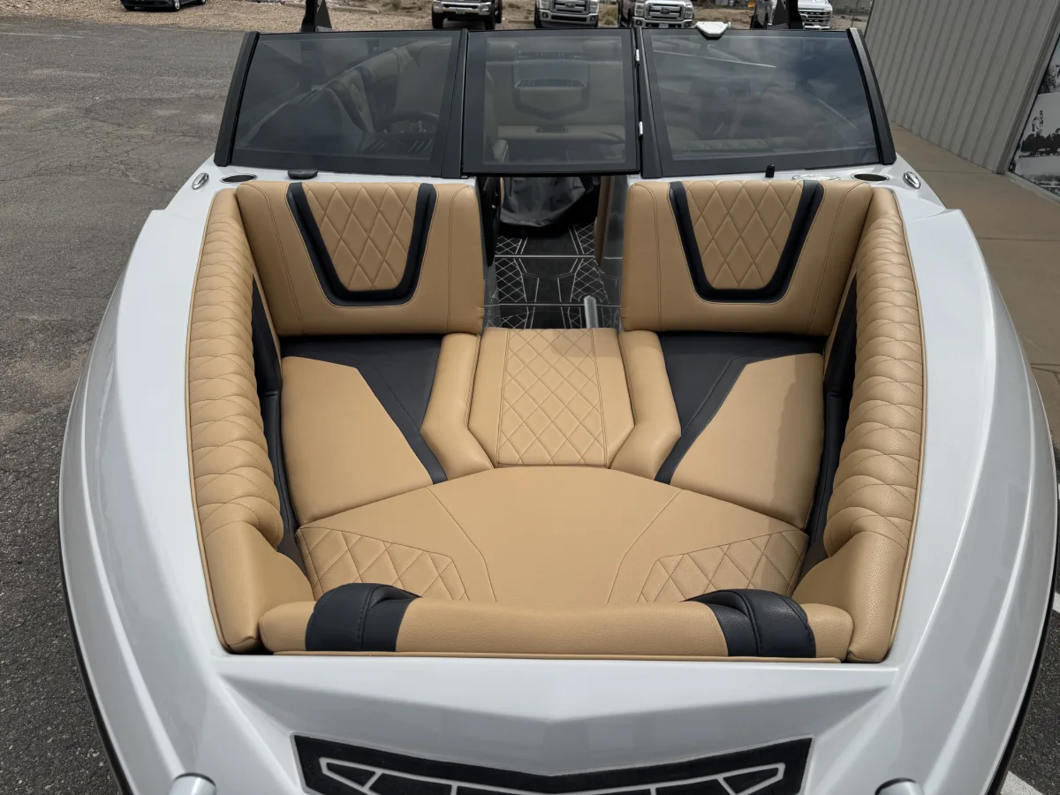 2021 Tige Boats 23ZX for sale in Denver, Colorado