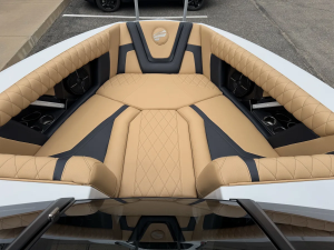 2021 Tige Boats 23ZX for sale in Denver, Colorado