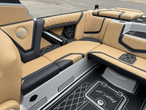 2021 Tige Boats 23ZX for sale in Denver, Colorado