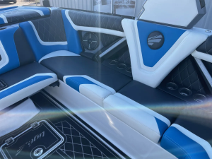 2021 Tige Boats 23ZX for sale in Denver, Colorado