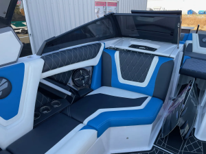 2021 Tige Boats 23ZX for sale in Denver, Colorado