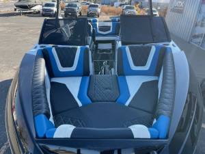 2021 Tige Boats 23ZX for sale in Denver, Colorado