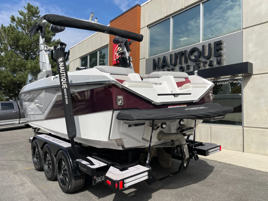 2023 Nautique Boats G23 for sale in DRAPER, Utah