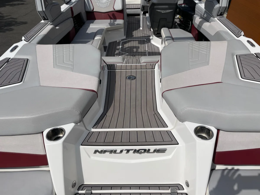 2023 Nautique Boats G23 for sale in DRAPER, Utah