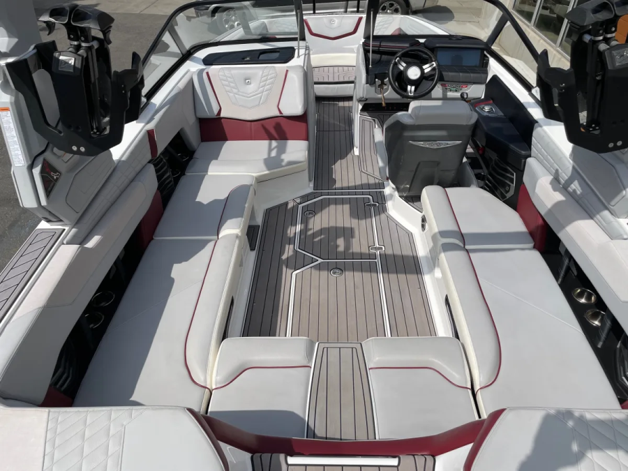 2023 Nautique Boats G23 for sale in DRAPER, Utah
