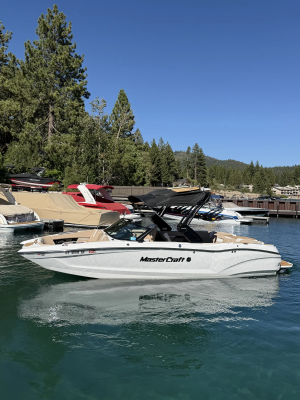 2025 Mastercraft Boats X24 for sale in Tahoe Vista, California