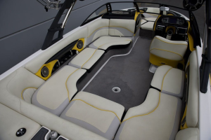 2013 Malibu Boats Wakesetter 23 LSV for sale in DRAPER, Utah