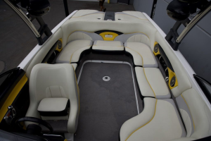 2013 Malibu Boats Wakesetter 23 LSV for sale in DRAPER, Utah