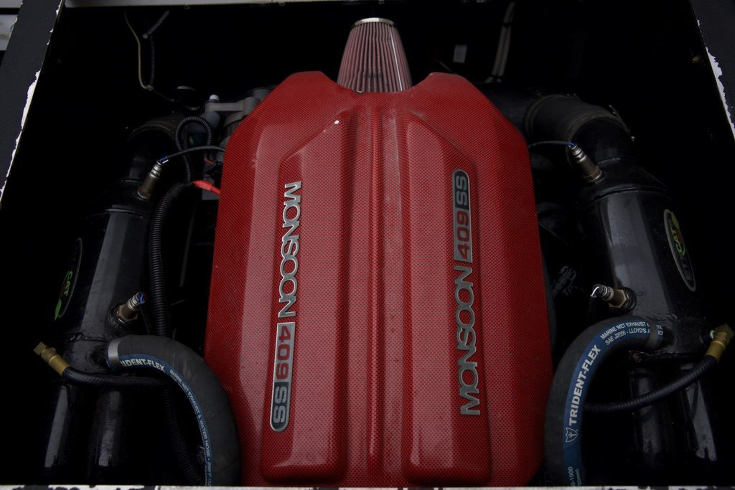 2013 Malibu Boats Wakesetter 23 LSV for sale in DRAPER, Utah