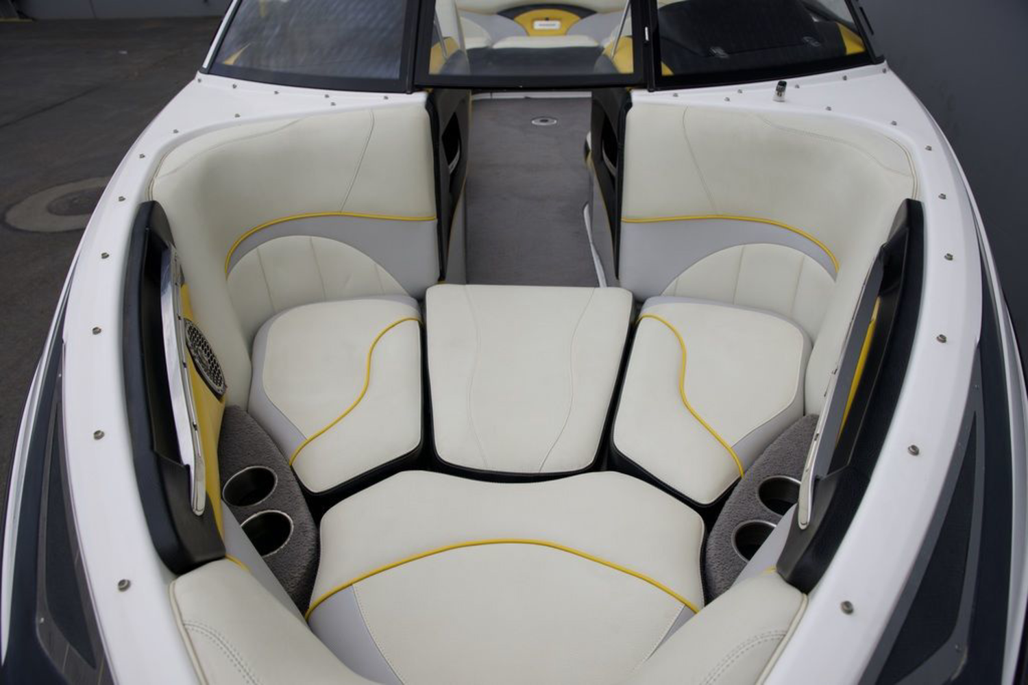 2013 Malibu Boats Wakesetter 23 LSV for sale in DRAPER, Utah