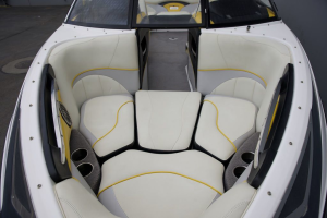 2013 Malibu Boats Wakesetter 23 LSV for sale in DRAPER, Utah
