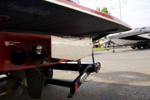 2009 Malibu Boats Wakesetter 23 LSV for sale in DRAPER, Utah