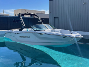 2025 Mastercraft Boats NXT23 for sale in Mesa, Arizona