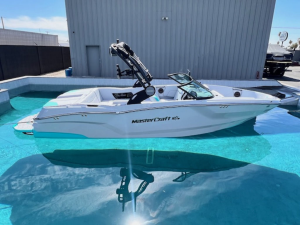 2025 Mastercraft Boats NXT23 for sale in Mesa, Arizona