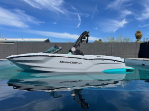2025 Mastercraft Boats NXT23 for sale in Mesa, Arizona