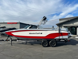 2024 Mastercraft Boats XT24 for sale in Mesa, Arizona