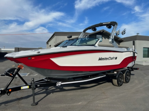 2024 Mastercraft Boats XT24 for sale in Mesa, Arizona