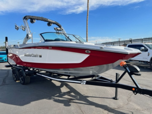 2024 Mastercraft Boats XT24 for sale in Mesa, Arizona