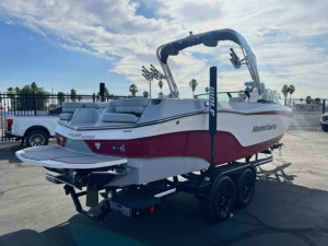 2024 Mastercraft Boats XT24 for sale in Mesa, Arizona