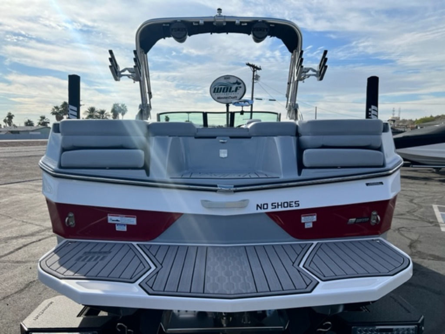 2024 Mastercraft XT24