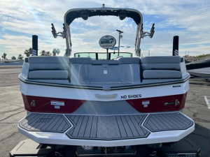2024 Mastercraft Boats XT24 for sale in Mesa, Arizona