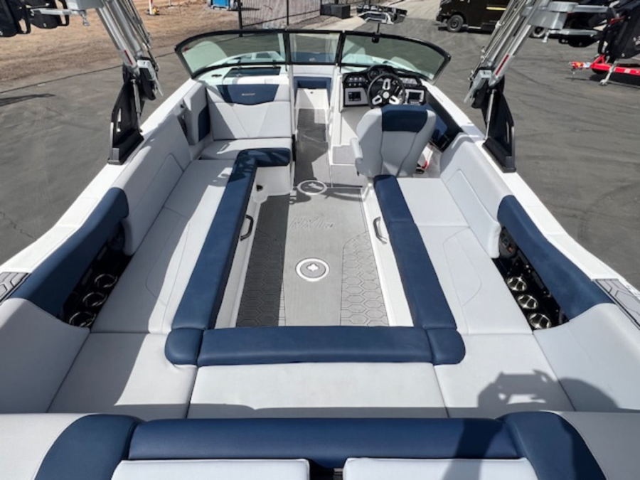 2023 Mastercraft Boats NXT24 for sale in Mesa, Arizona
