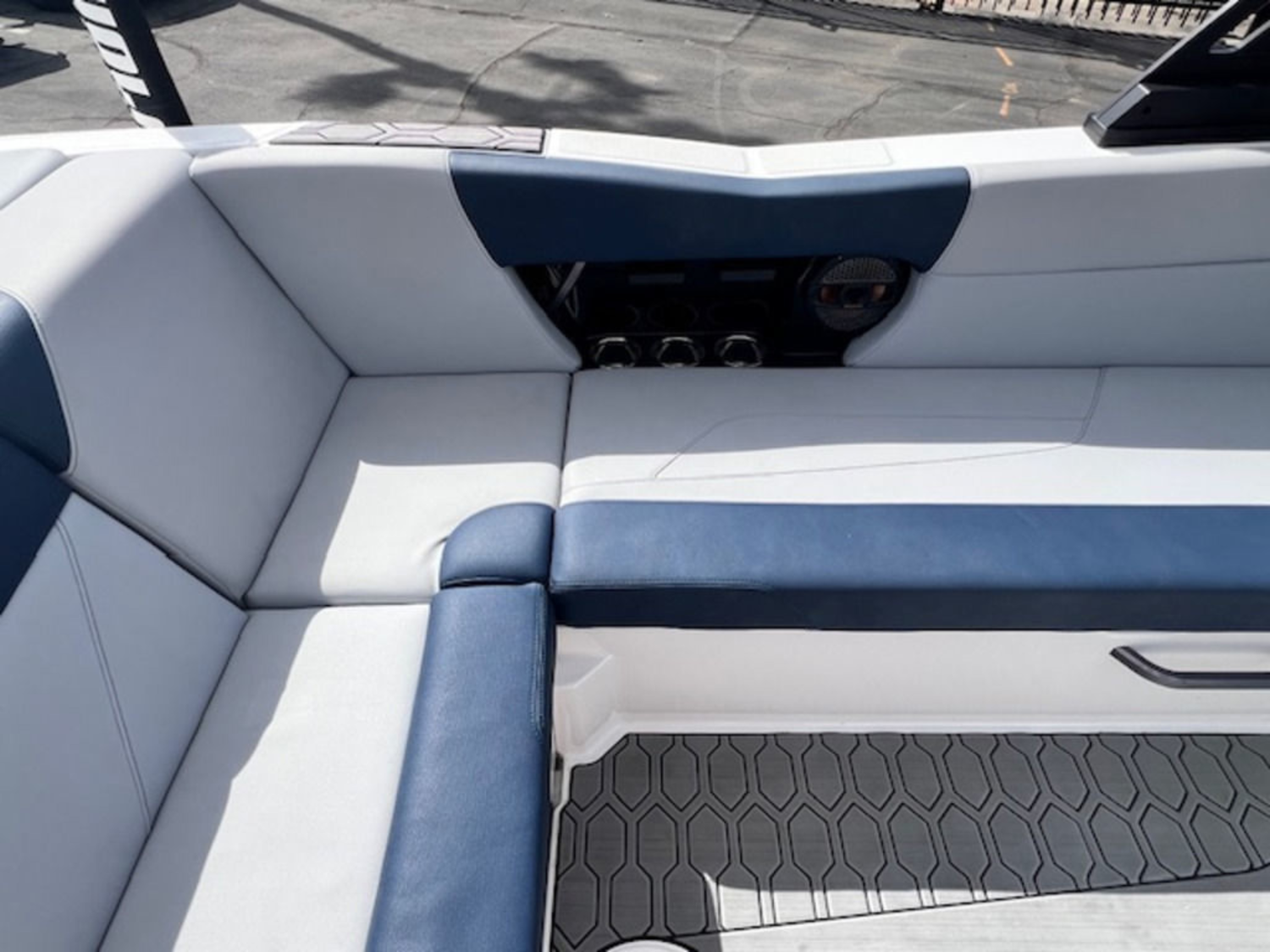 2023 Mastercraft NXT24