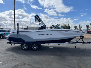 2023 Mastercraft Boats NXT24 for sale in Mesa, Arizona