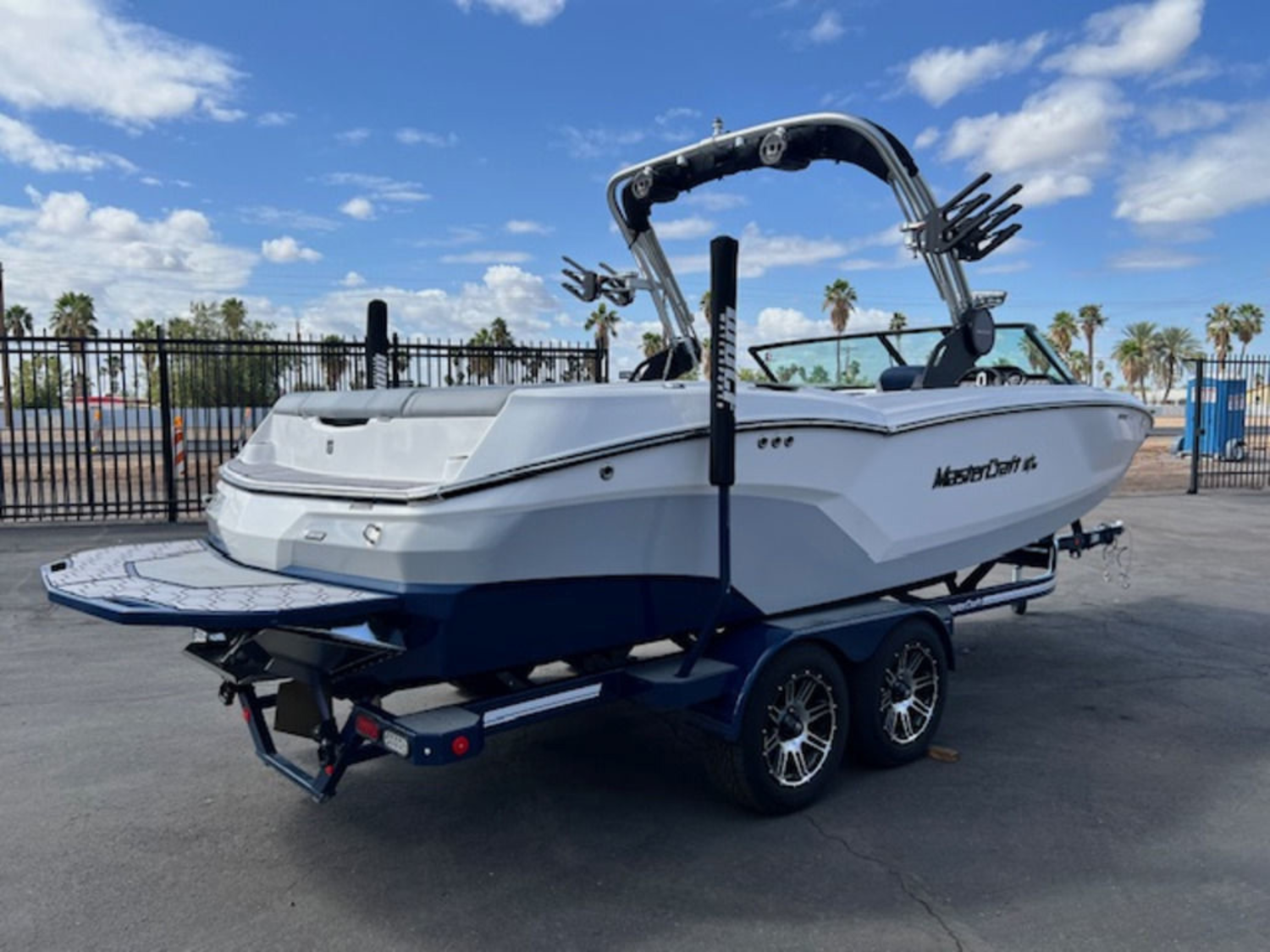 2023 Mastercraft NXT24