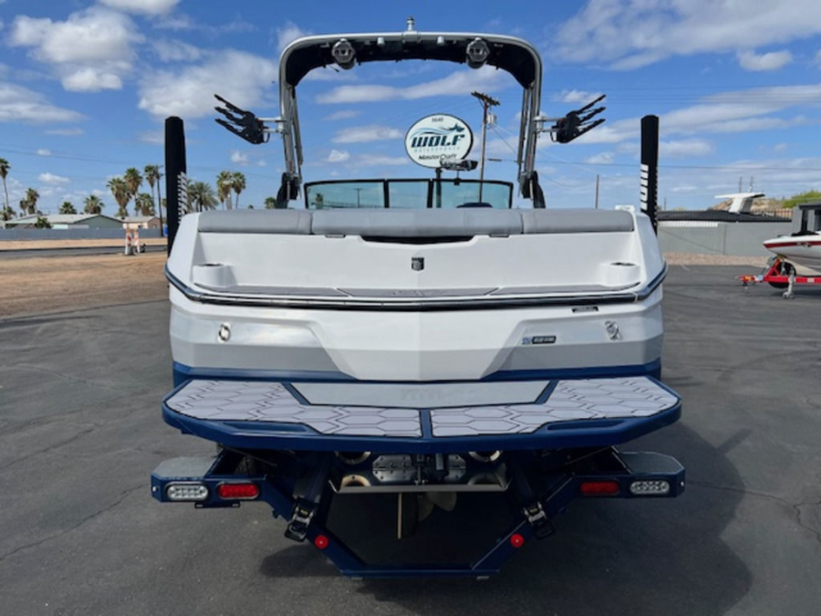 2023 Mastercraft Boats NXT24 for sale in Mesa, Arizona