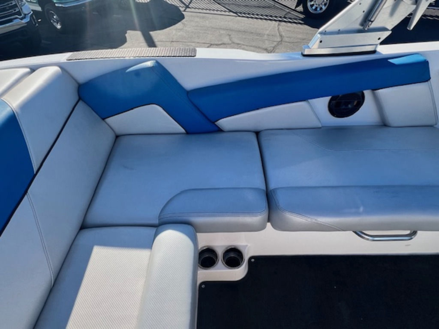 2018 Mastercraft NXT22