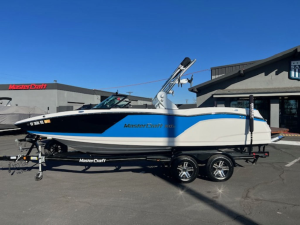 2018 Mastercraft Boats NXT22 for sale in Mesa, Arizona
