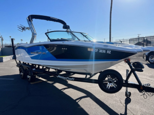 2018 Mastercraft Boats NXT22 for sale in Mesa, Arizona