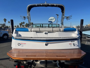 2018 Mastercraft Boats NXT22 for sale in Mesa, Arizona