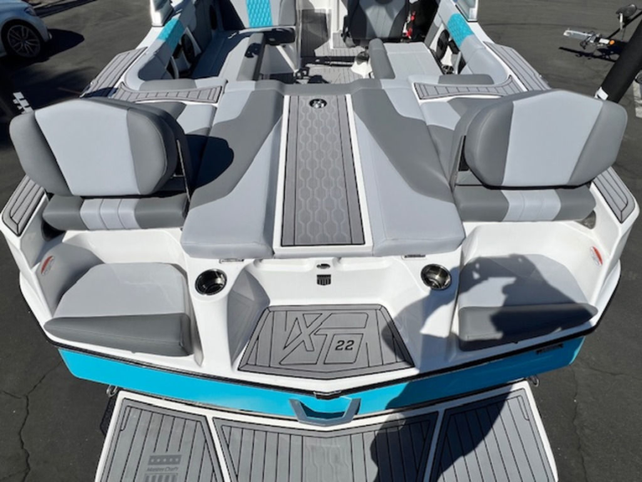 2023 Mastercraft Boats XT22 for sale in Mesa, Arizona