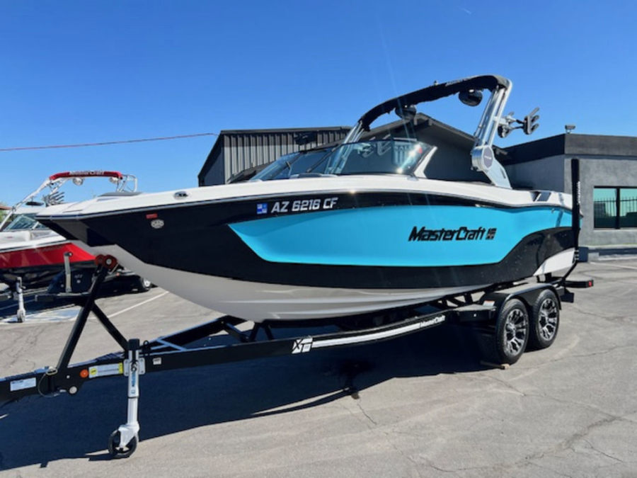 2023 Mastercraft Boats XT22 for sale in Mesa, Arizona