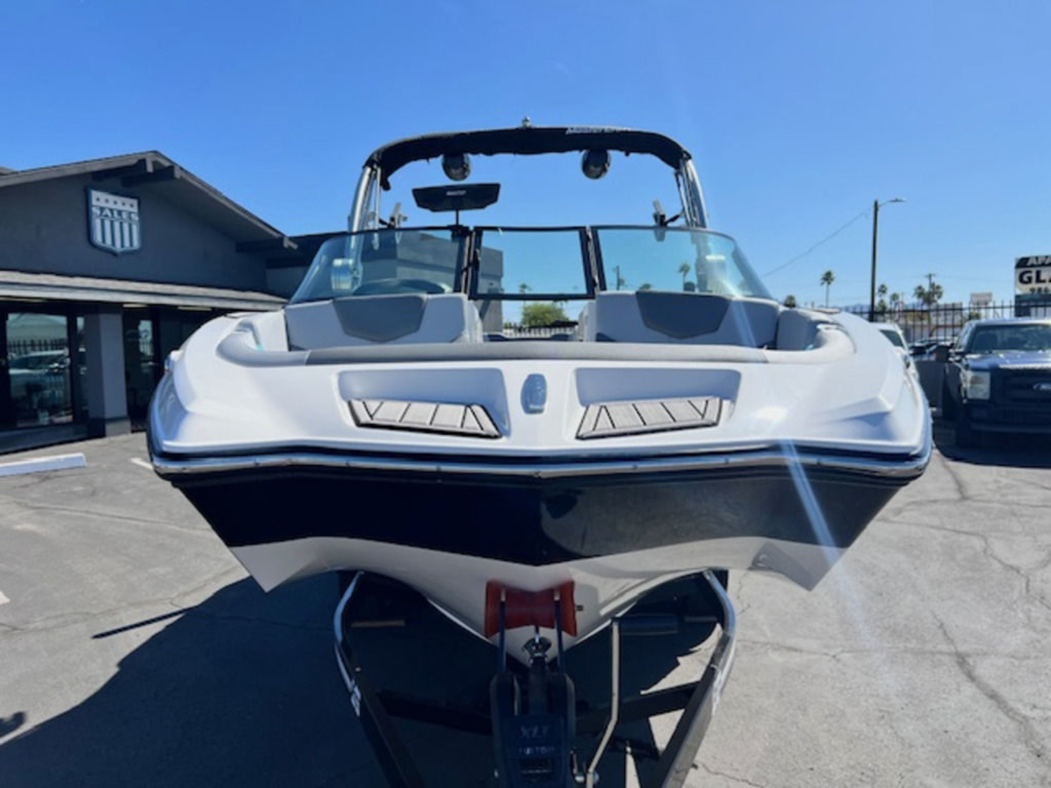 2023 Mastercraft XT22
