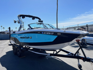 2023 Mastercraft Boats XT22 for sale in Mesa, Arizona