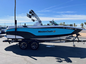 2023 Mastercraft Boats XT22 for sale in Mesa, Arizona