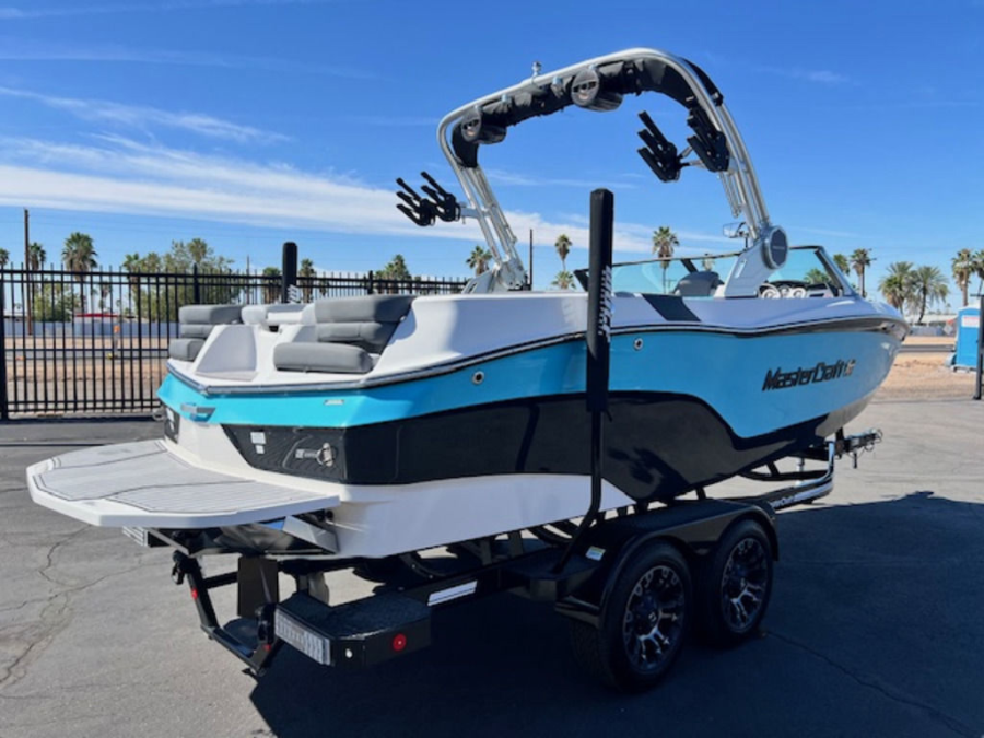 2023 Mastercraft Boats XT22 for sale in Mesa, Arizona