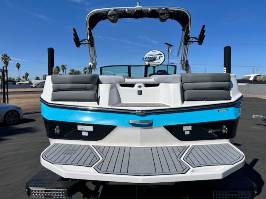 2023 Mastercraft Boats XT22 for sale in Mesa, Arizona