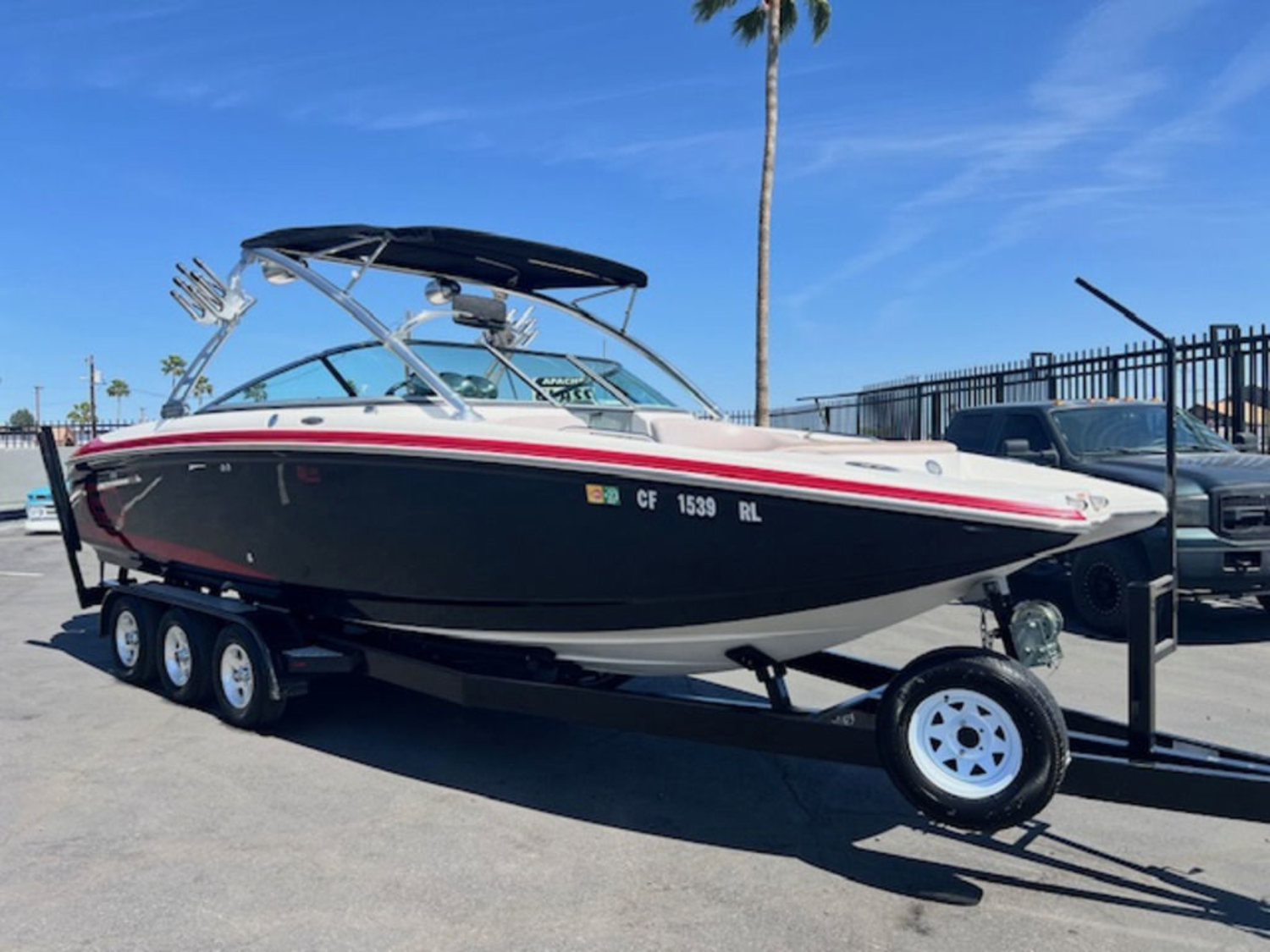 2006 Mastercraft Boats X80 for sale in Mesa, Arizona