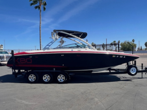 2006 Mastercraft Boats X80 for sale in Mesa, Arizona