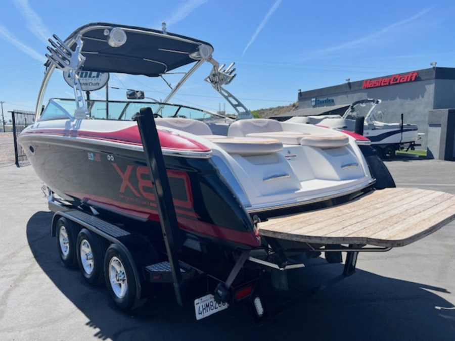 2006 Mastercraft Boats X80 for sale in Mesa, Arizona