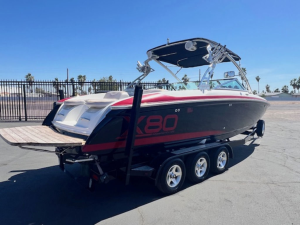 2006 Mastercraft Boats X80 for sale in Mesa, Arizona