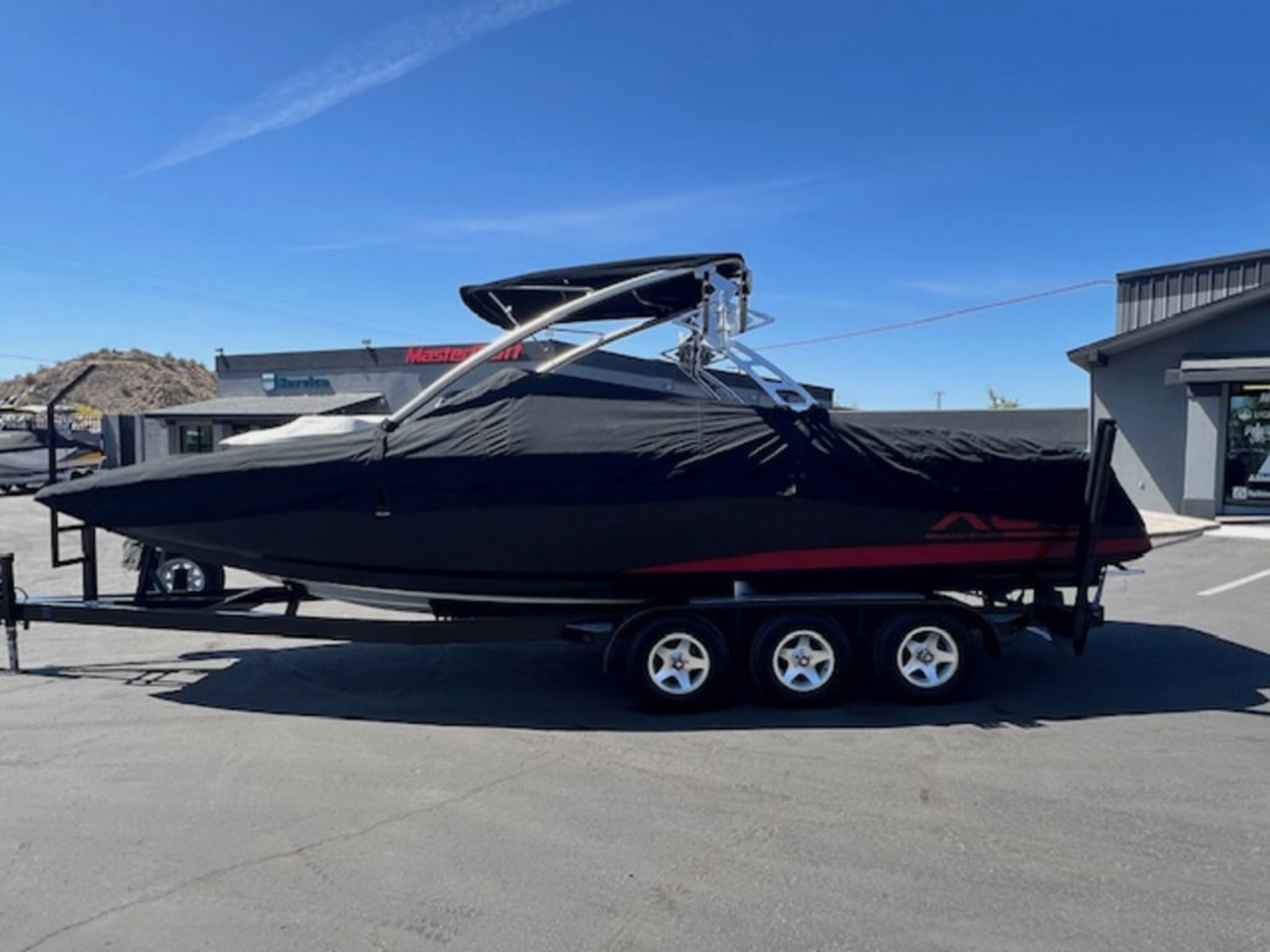 2006 Mastercraft Boats X80 for sale in Mesa, Arizona
