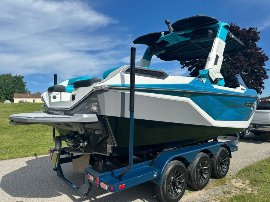 2025 Nautique Boats G23 Paragon for sale in Walloon Lake, Michigan
