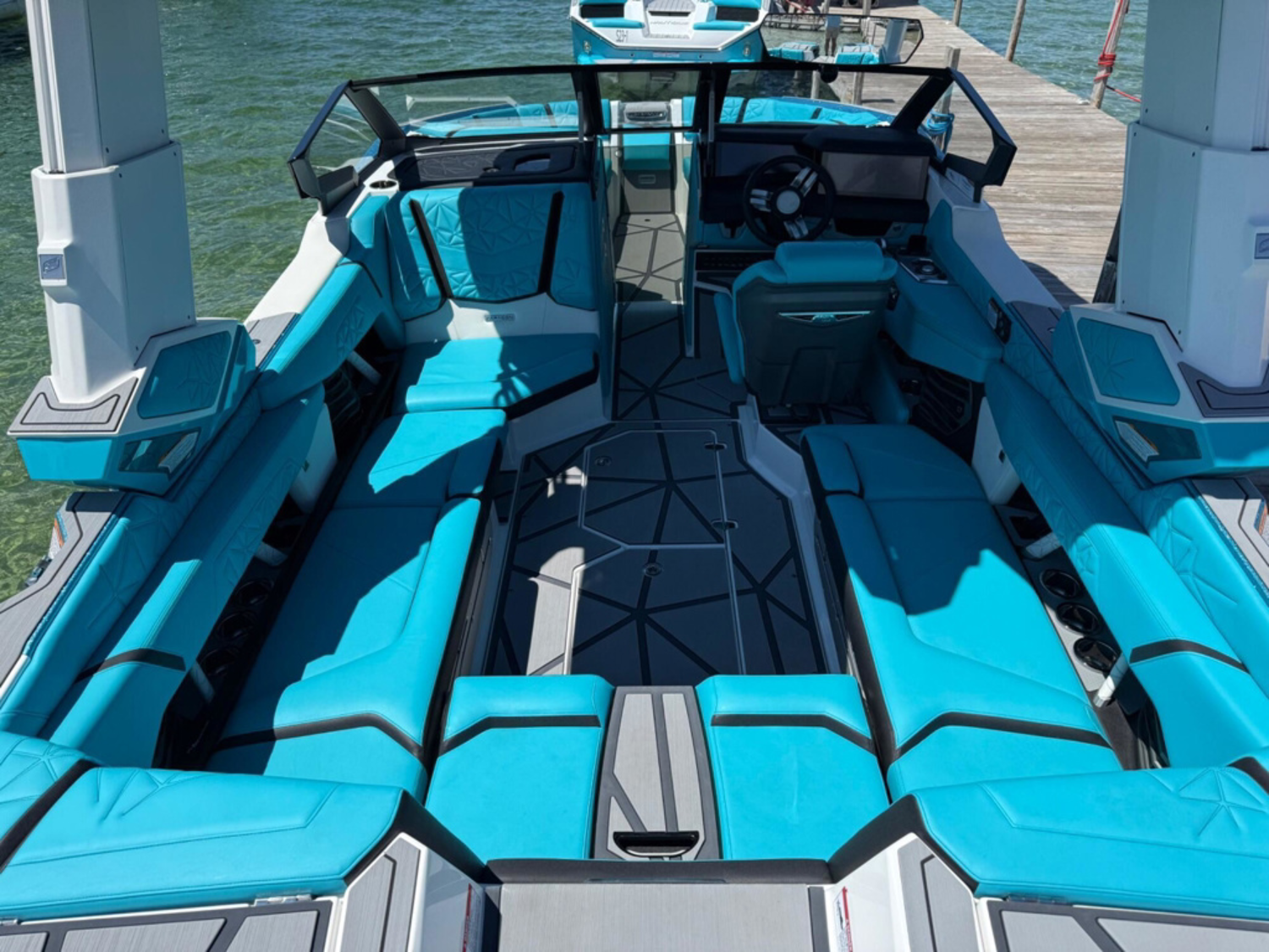 2025 Nautique 23 PARAGON