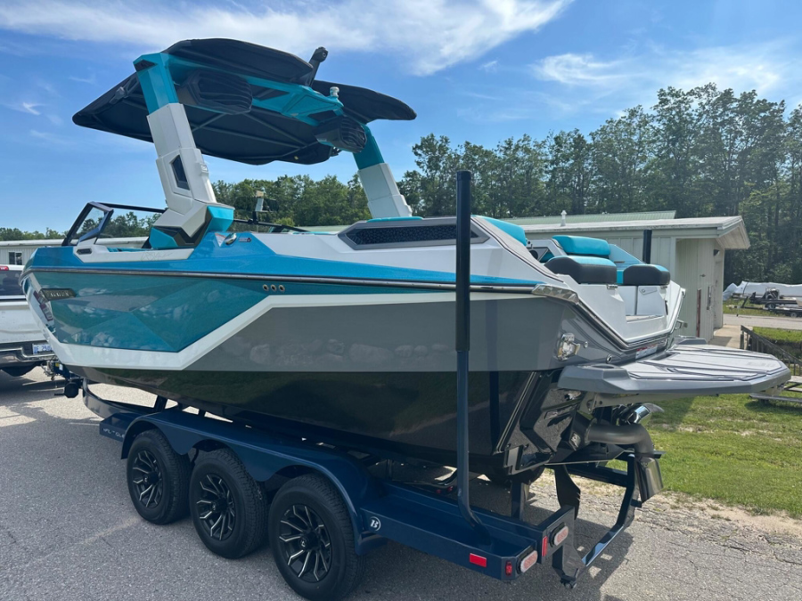 2025 Nautique Boats G23 Paragon for sale in Walloon Lake, Michigan