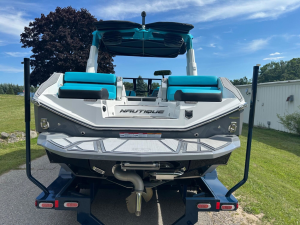 2025 Nautique Boats G23 Paragon for sale in Walloon Lake, Michigan